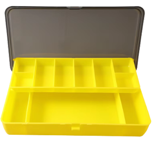 ყვითელი